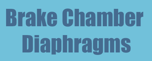 Brake Chamber Diaphragms 2