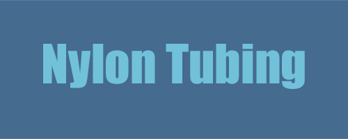 Nylon Tubing 1